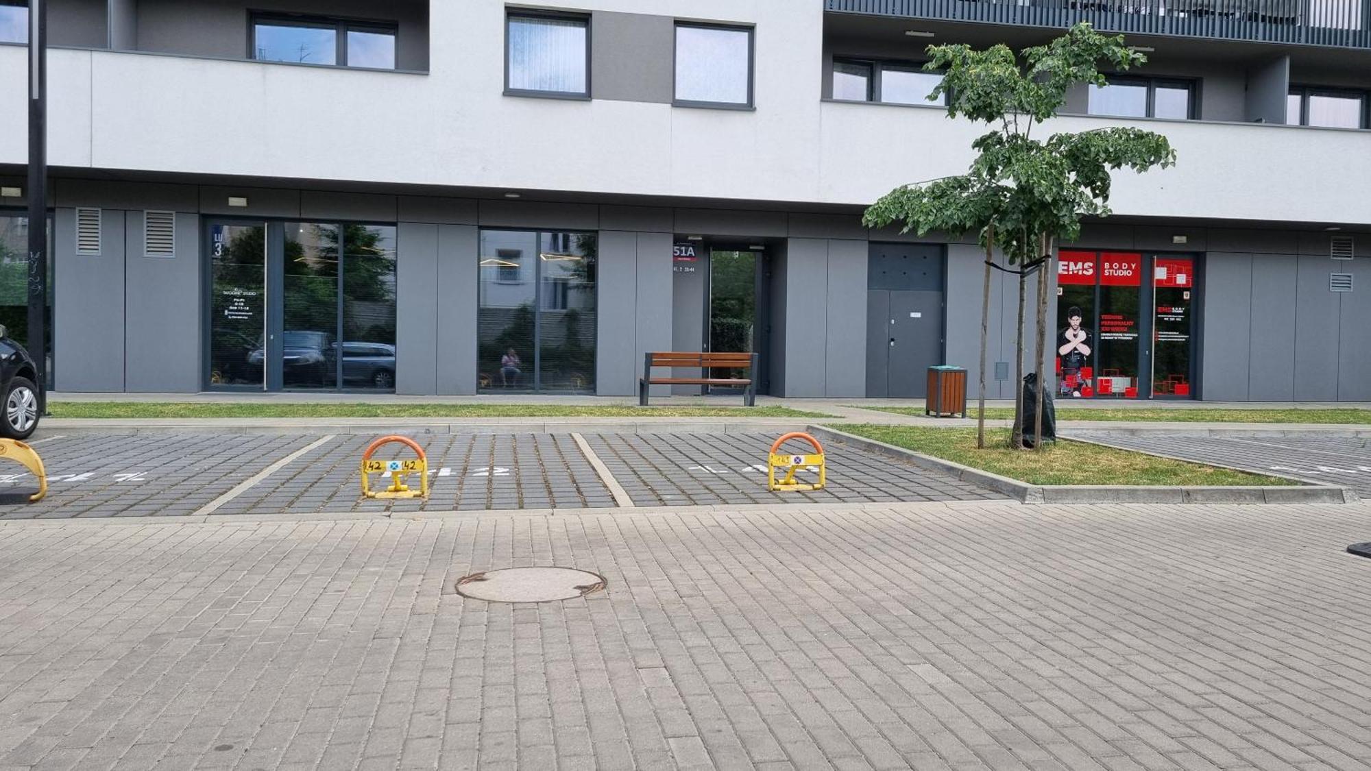 우치 Q Apart Coral - Studio, Manufaktura, Parking Gratis, Tv Max, Fv, Gwarancja Zadowolenia 아파트 외부 사진